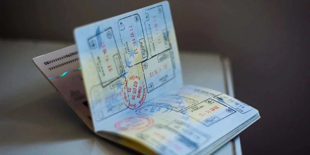 documentation for a Vietnam Tourist Visa