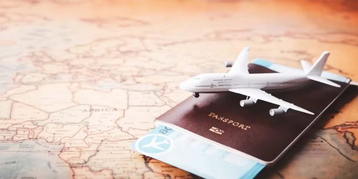 Documentation for a China Tourist Visa