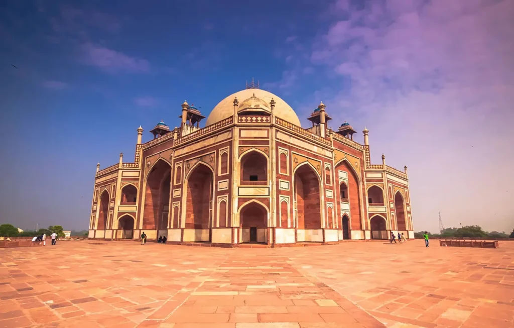 Golden Triangle India Tour