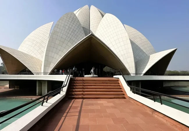 Golden Triangle India Tour