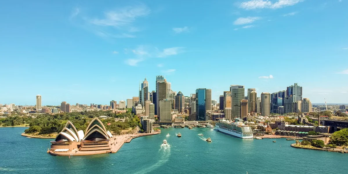 Plan a Budget Trip to Australia