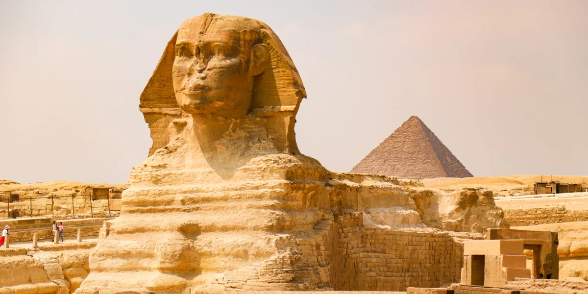 Things to Know Before Traveling to Egypt