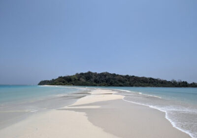 Best Time to Visit Andaman and Nicobar