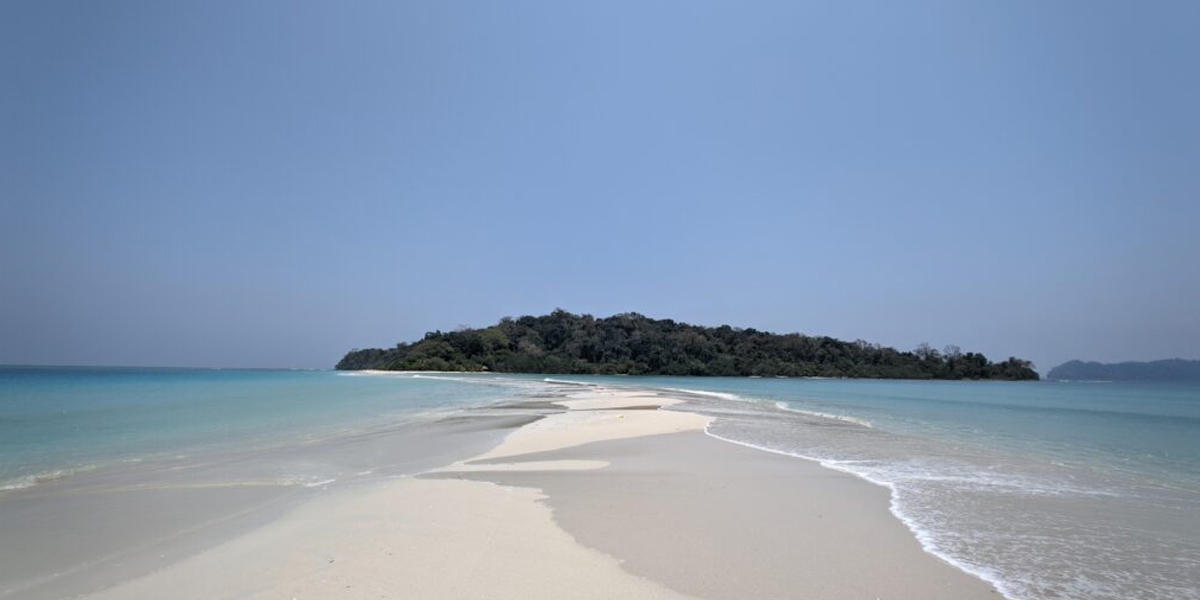 Best Time to Visit Andaman and Nicobar