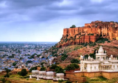 Best Time to Visit Rajasthan