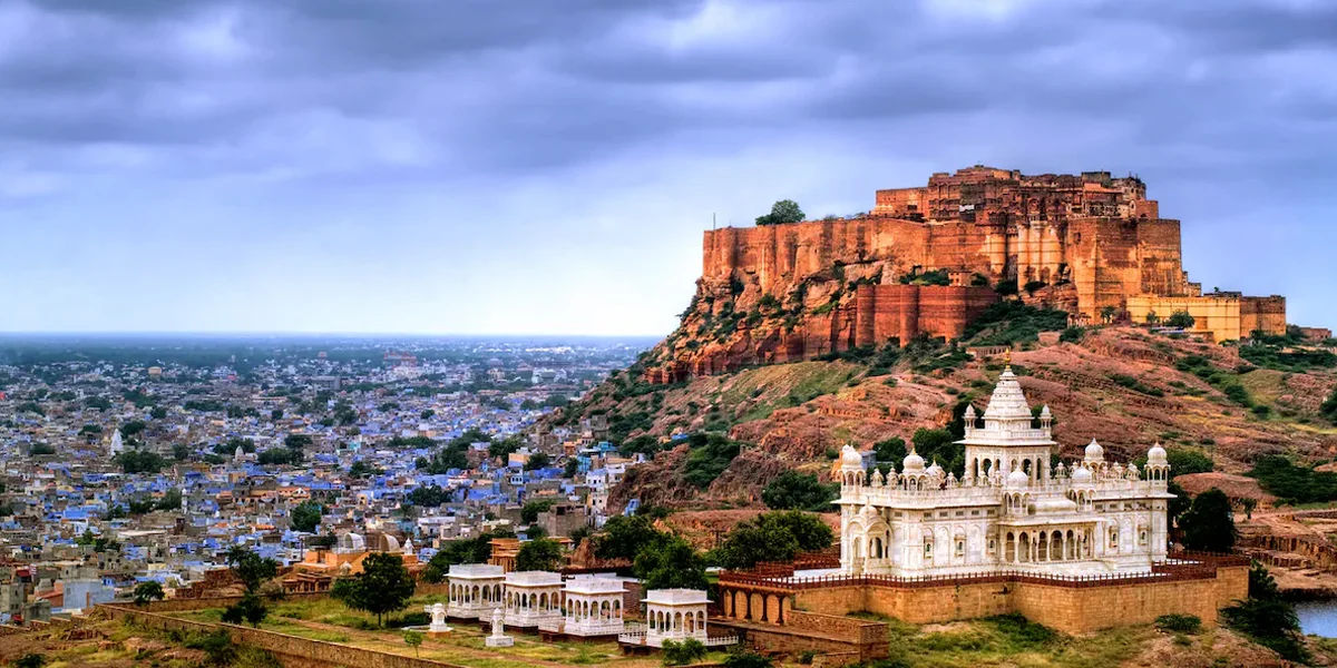 Best Time to Visit Rajasthan