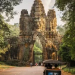 best time to visit Cambodia