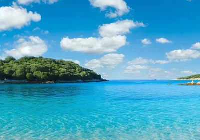Best time to visit to Albania
