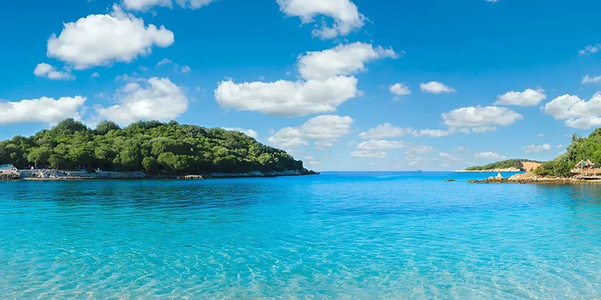 Best time to visit to Albania