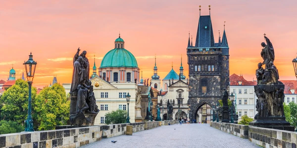 Places to Visit in the Czech Republic
