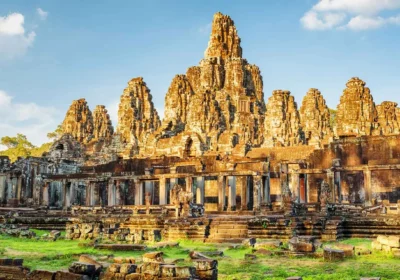 Best Places to Visit in Cambodia