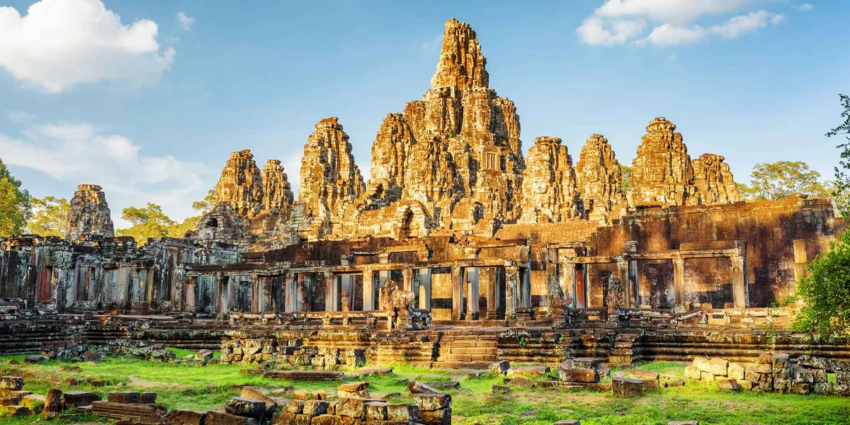 Best Places to Visit in Cambodia