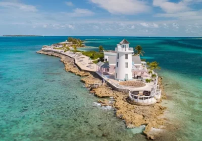 Islands to Visit in the Bahamas