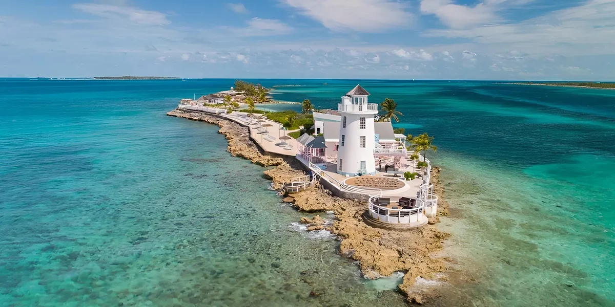 Islands to Visit in the Bahamas