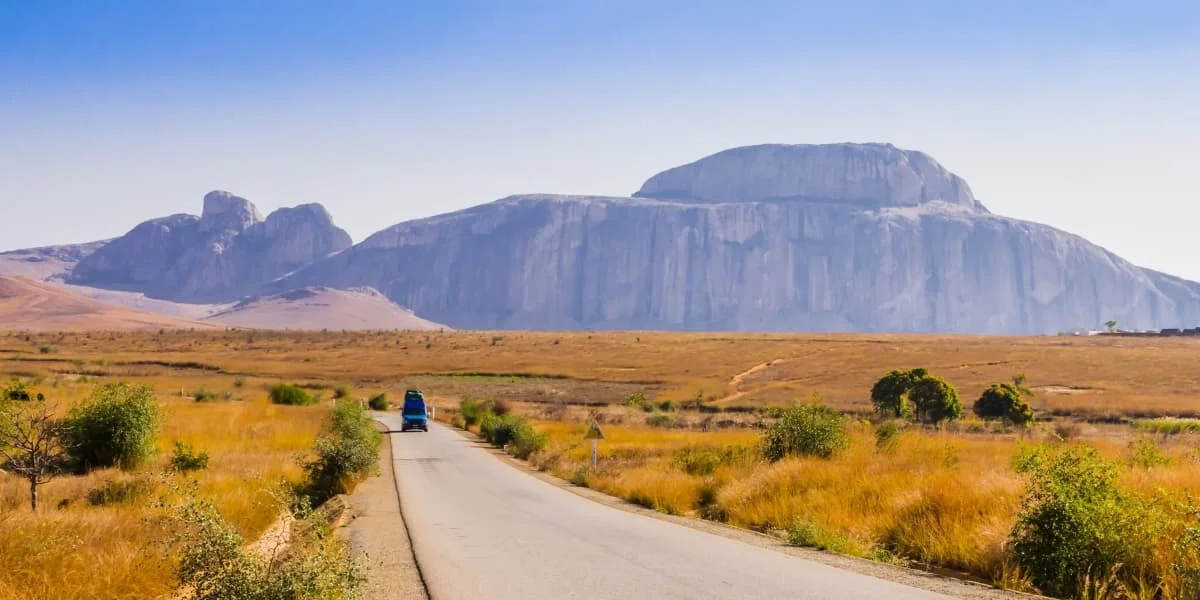 must-visit places in Madagascar