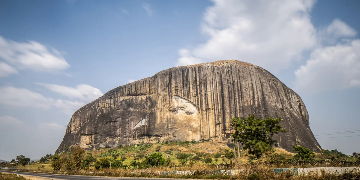 Must-Visit Places in Nigeria