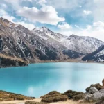 Natural Wonders to Visit in Kazakhstan