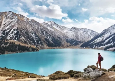 Natural Wonders to Visit in Kazakhstan