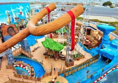 Outdoor Activities You Must Try in Qatar