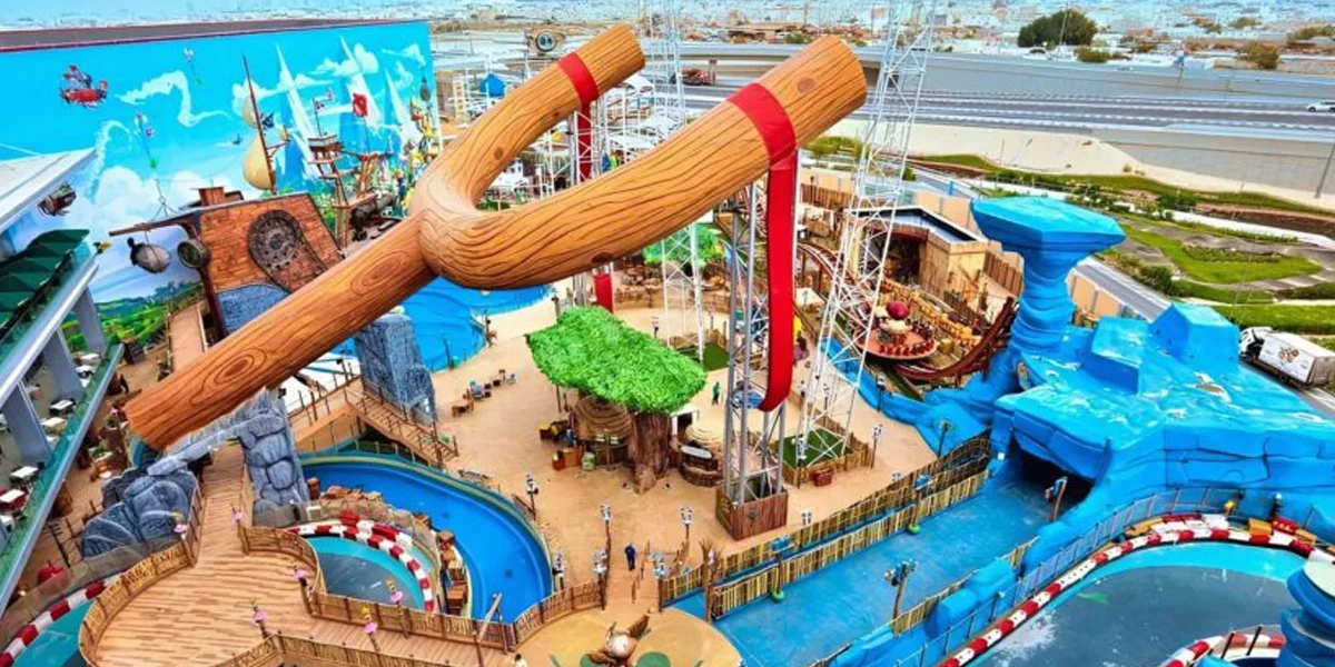 Outdoor Activities You Must Try in Qatar