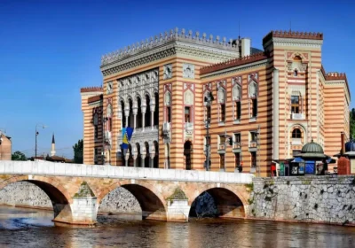 Places to Visit in Bosnia
