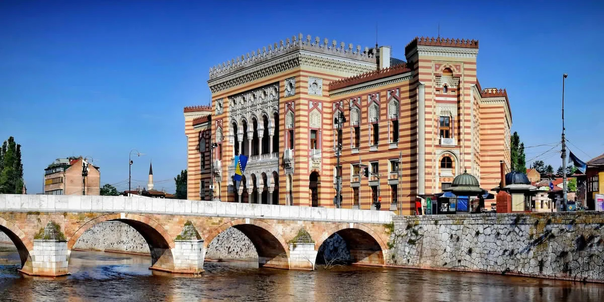Places to Visit in Bosnia