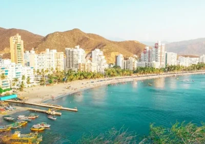 Places to Visit in Colombia