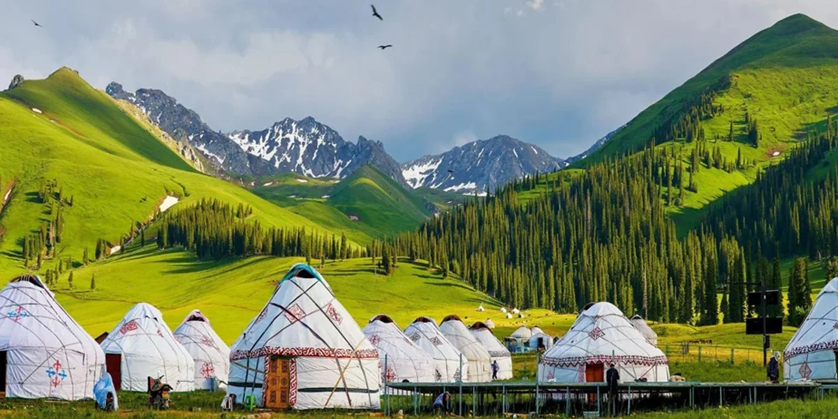 Places to Visit in Mongolia