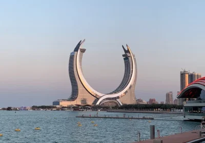 Places to Visit in Qatar
