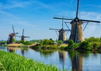 Things You Should Know Before Visiting the Netherlands