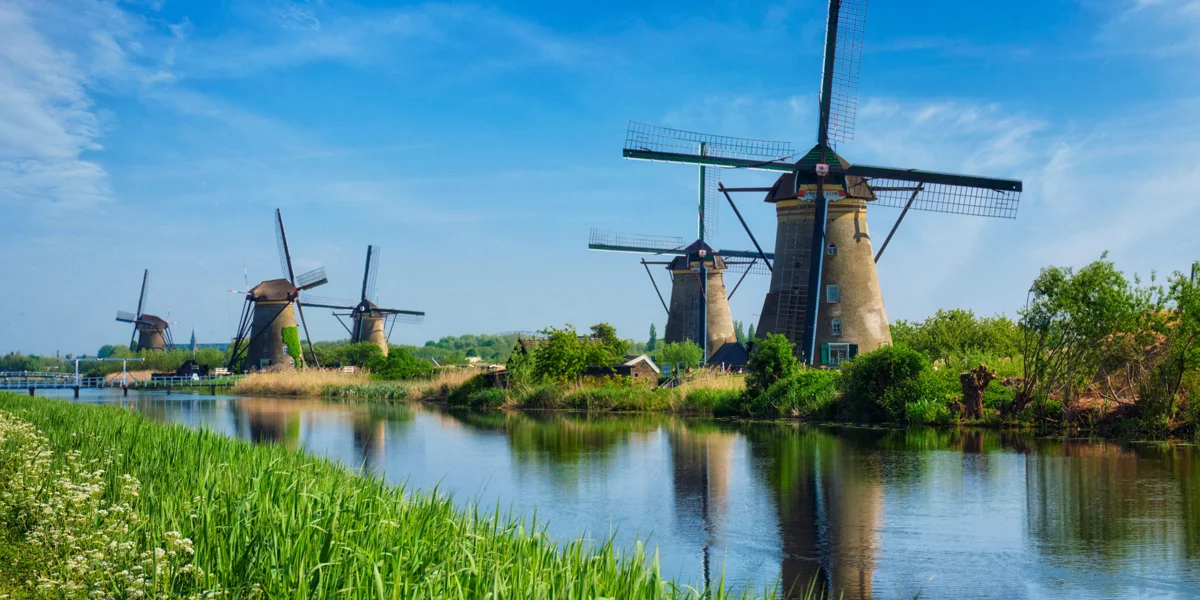 Things You Should Know Before Visiting the Netherlands
