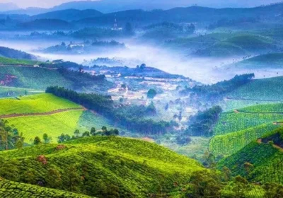Places to Visit in India