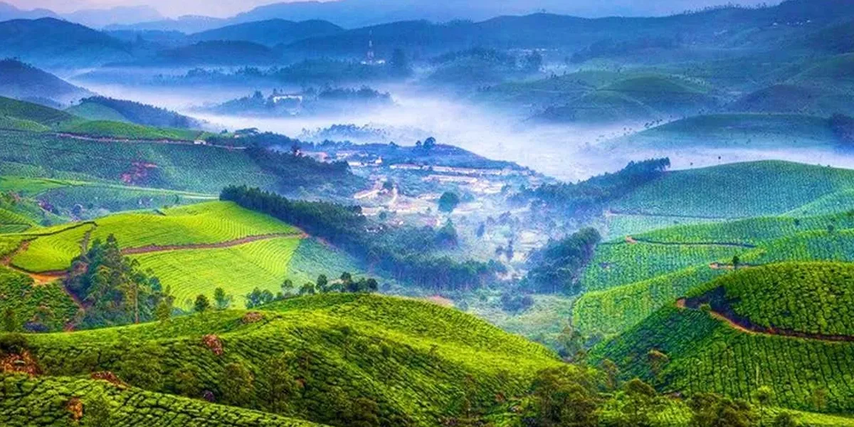 Places to Visit in India