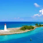 Water Sports to Try in the Bahamas
