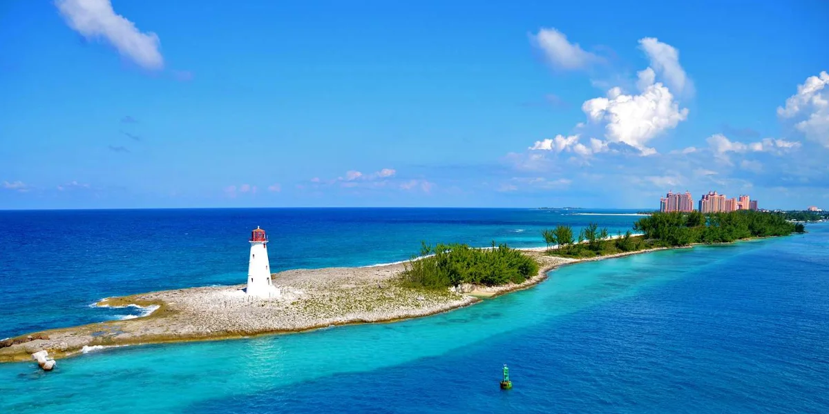 Water Sports to Try in the Bahamas