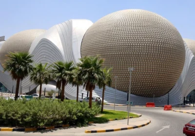 Places to Visit in Kuwait