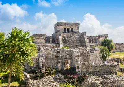 Places to Visit in Mexico