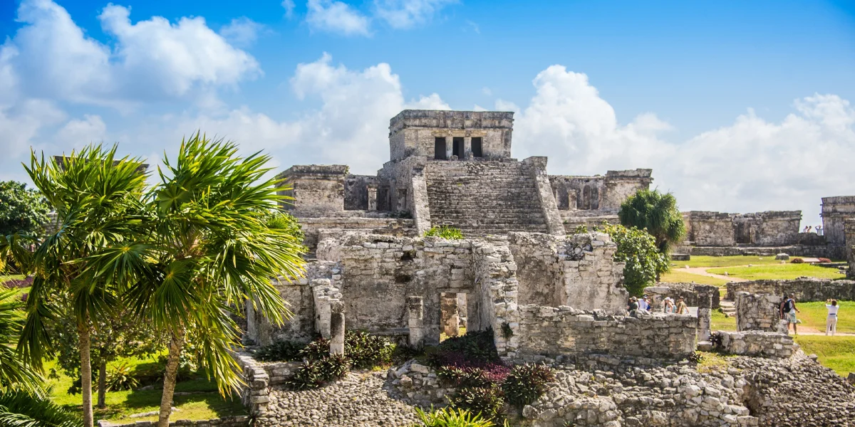 Places to Visit in Mexico