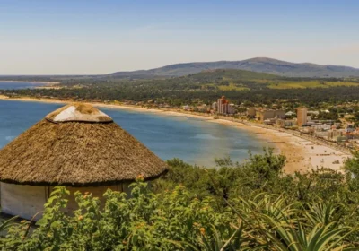Hiking Trails in Uruguay