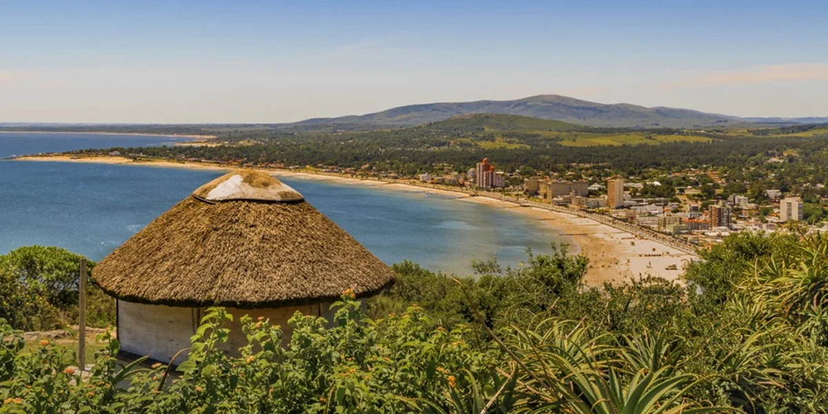 Hiking Trails in Uruguay