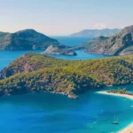Spots in Turkey for Sunrise