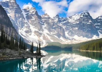 Best Time to Visit Canada