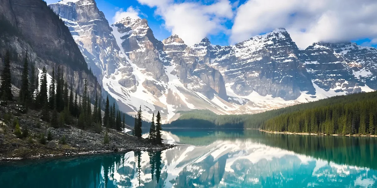 Best Time to Visit Canada