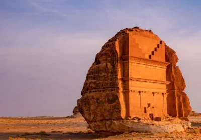 Best Time to Visit Saudi Arabia