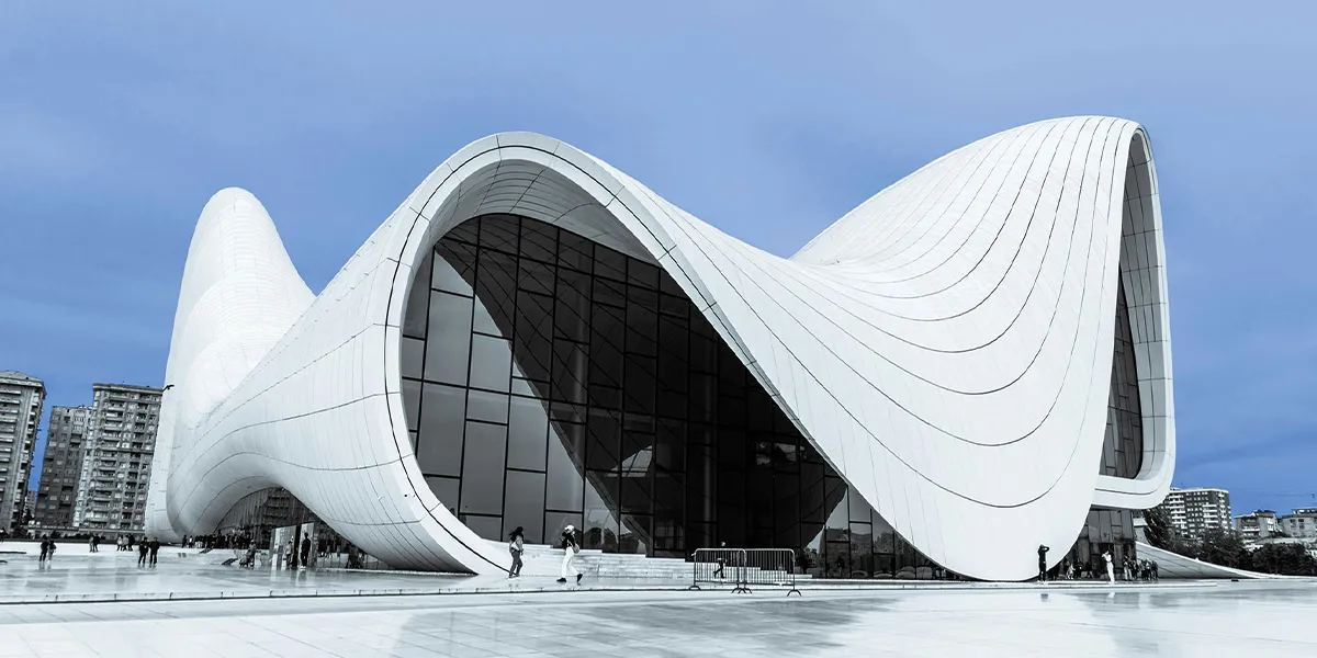 Places to Visit in Azerbaijan