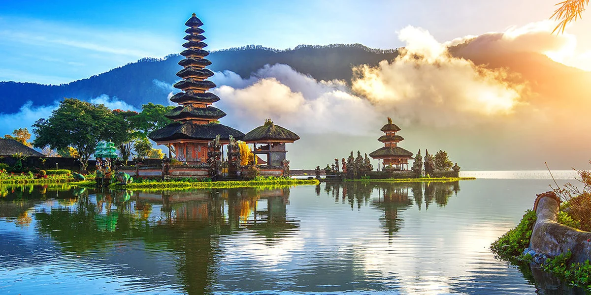 Best Places to Visit in Indonesia