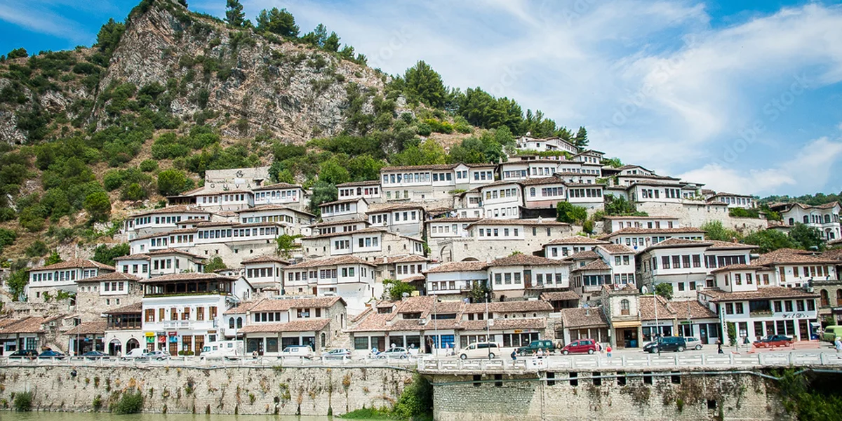 Tourist Attractions in Albania