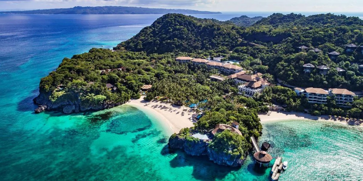 places to Visit in Philippines
