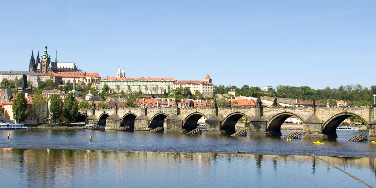 Places to Visit in Prague