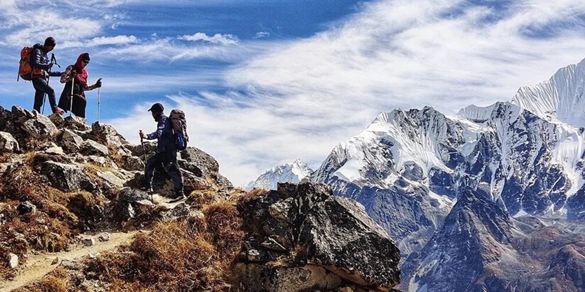Adventure Activities in Nepal